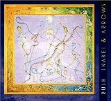 Rush - Snakes & Arrows (2007) - Rock By FEFE2003