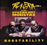 Various artists - Mobstability [Clean]