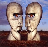 Pink Floyd - 1994 - The Division Bell