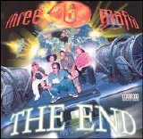 Various artists - Da End