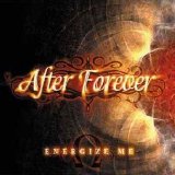 After Forever - 2007 - Energize Me (Single) - Energize Me (Single)