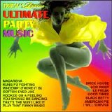 Various artists - Drew's Famous Ultimate Dance Party Favorites