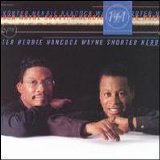 Herbie Hancock / Wayne Shorter - 1+1