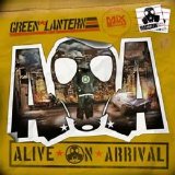 Various artists - DJ Green Lantern - Alive On Ar - www.estrenosp2p.net
