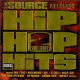 Various artists - The Source Presents Hip Hop Hits, Vol. 2