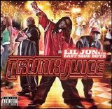 Various artists - Crunk Juice