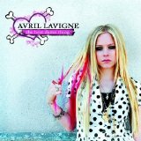 Avril Lavigne - The Best Damn Thing