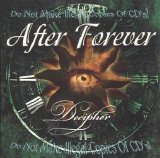 After Forever - Decipher  (2001)