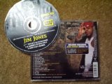 Jim Jones - Hustler's P.O.M.E. (Product of My Environment) (Bonus CD)