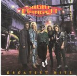 Night Ranger - Greatest Hits (1989)