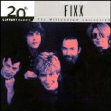 The Fixx - 20th Century Masters - The Millennium Collection: The Best of the Fixx