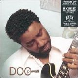 Doc Powell - 97th and Columbus
