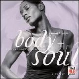 Various artists - Body and Soul: Smooth Jams Disc 1