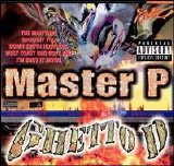 Various artists - Ghetto D