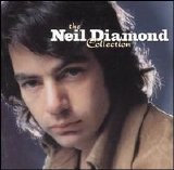 Neil Diamond - The Neil Diamond Collection [MCA 2119]