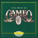 Cameo - The Best Of - The Best of Cameo [Casablanca]