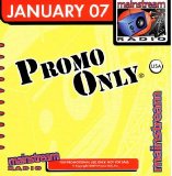 Various artists - Promo Only Mainstream Radio January