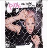 Pink - Don't Let Me Get Me [Australia CD]