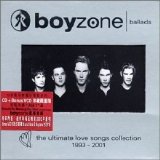 Boyzone - Ballads: the Ultimate Love Song Collection 1993-2001