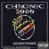 Various artists - Chronic 2000: Still Smokin' [UK] Disc 1