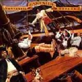 Lakeside - Fantastic Voyage [UK]