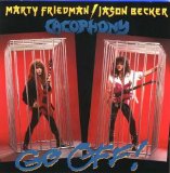 Cacophony - Discografia (www.heavytorrents.org) - Go Off!