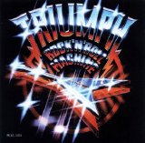 Triumph - Complete Discography - Rock 'N' Roll Machine