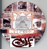 Various artists - DJ Green Lantern Kayslay Whoo