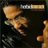 Herbie Hancock - New Standard