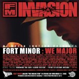 Various artists - Fort Minor - We Major (mixtape) buy Fort Minor - The Rising Tied on Nov 22 - www.fortminor.com