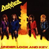 Dokken - Under Lock and Key