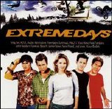 Various artists - Extreme Days