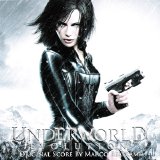 Soundtrack - 2006 Underworld Evolution Score (128) Marco Beltrami - OST BSO BOF - Underworld Evolution Score