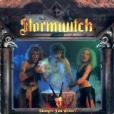STORMWITCH - 1986-Stronger than heaven