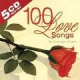 Various artists - 100 Love Songs