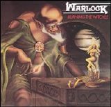 Warlock-Doro - Burning the Witches