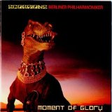 Scorpions - Moment of Glory