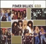 Various artists - Power Ballads Gold Disc 2