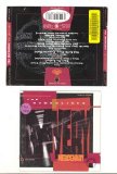 Ninja Tune - The Herbalizer - Very Mercenary(Full Album Covers) - Very mercenary