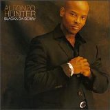 Alfonzo Hunter - Blacka Da Berry