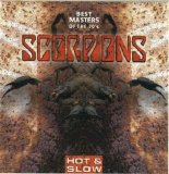 Scorpions - Best Masters of the 70,s
