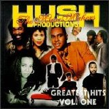 Various artists - Hush Productions Music Makers, Vol. 1