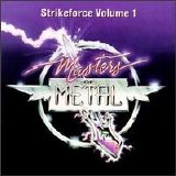 Various artists - Masters of Metal: Strikeforce, Vol. 1