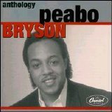 Peabo Bryson - Anthology