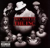 Various artists - Irv Gotti Presents: The Inc.