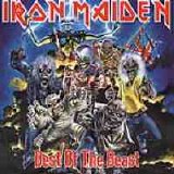 Iron Maiden - Best Of The Beast [UK] Disc 2