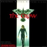 Various artists - The Crow