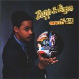 Zapp & Roger - All the Greatest Hits