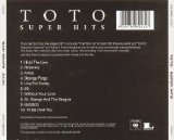 Toto - Super Hits - 2001 Hard Rock 320Kbps Demons Eye
