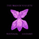 March Violets - Natural History [1984] [Ghtoic Rock]
